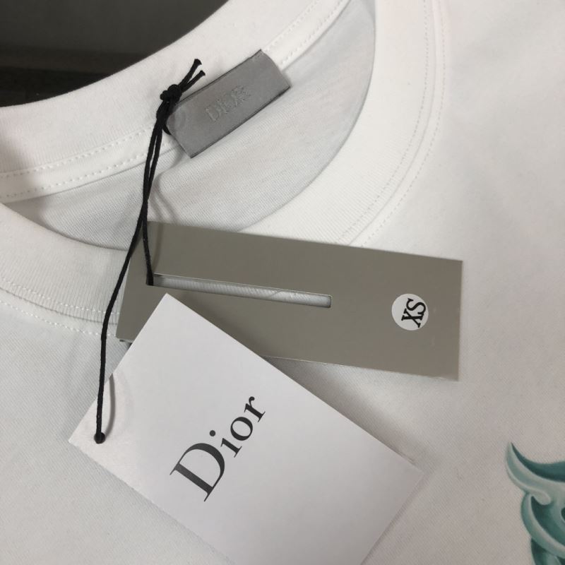 Christian Dior T-Shirts